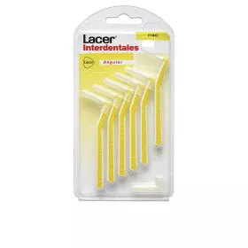 Brosse à Dents Interdentaire Lacer Fin 6 Unités de Lacer, Brossettes interdentaires - Réf : S05102523, Prix : 7,25 €, Remise : %