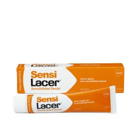 Pasta de Dientes Encias Sensibles Lacer Sensi (125 ml) de Lacer, Pastas de dientes - Ref: S05102552, Precio: 10,66 €, Descuen...