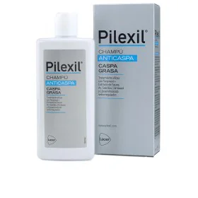 Anti-dandruff Shampoo Pilexil Greasy dandruff (300 ml) by Pilexil, Shampoos - Ref: S05102598, Price: 16,15 €, Discount: %