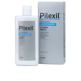 Anti-dandruff Shampoo Pilexil Dry dandruff (300 ml) by Pilexil, Shampoos - Ref: S05102599, Price: 16,15 €, Discount: %