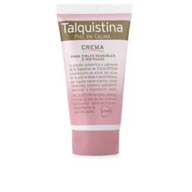 Creme Protetor para a zona da Fralda Talquistina (50 ml) de Talquistina, Cremes lenitivos - Ref: S05102612, Preço: 11,24 €, D...