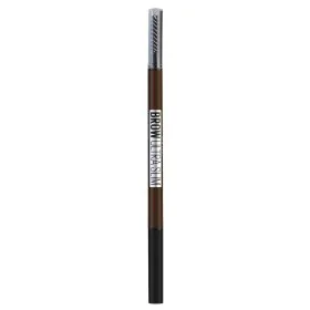 Lápiz de Cejas Maybelline 03-warm brown (0,9 g) de Maybelline, Colores para cejas - Ref: S05102629, Precio: 8,23 €, Descuento: %