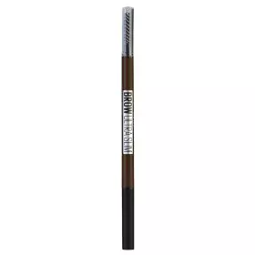 Crayon à sourcils Maybelline 03-warm brown (0,9 g) de Maybelline, Crayons et maquillage pour sourcils - Réf : S05102629, Prix...