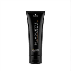 Gel de Fixation Extrême Schwarzkopf Silhouette Extra Strong 250 ml de Schwarzkopf, Gels - Réf : S05102637, Prix : 10,73 €, Re...