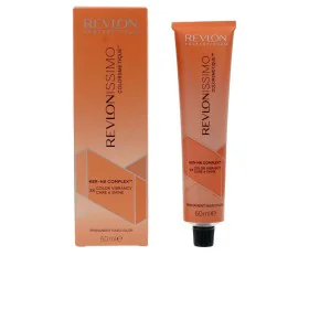 Dauerfärbung Revlon Revlonissimo Colorsmetique Nº 6.4 Nº 6,4 60 ml von Revlon, Farben - Ref: S05102660, Preis: 7,39 €, Rabatt: %