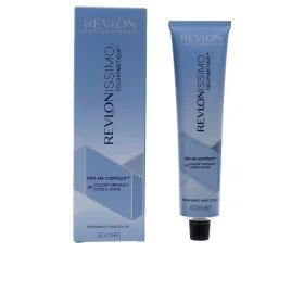 Tinta Permanente Revlon Revlonissimo Colorsmetique Nº 8.21 60 ml Nº 8,21 de Revlon, Coloração permanente - Ref: S05102664, Pr...