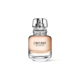 Perfume Mulher Givenchy EDT L'interdit 35 ml de Givenchy, Água-de-colónia - Ref: S05102833, Preço: 46,86 €, Desconto: %