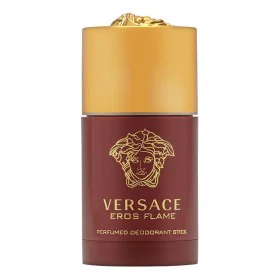 Déodorant en stick Versace Eros Flame 75 ml de Versace, Déodorants et anti-transpirants - Réf : M0119921, Prix : 25,39 €, Rem...