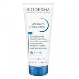 Body Cream Bioderma Atoderm by Bioderma, Moisturisers - Ref: M0119967, Price: 18,34 €, Discount: %