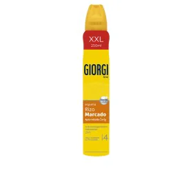 Mousse Modulable Giorgi Curly Nº4 (250 ml) de Giorgi, Mousses - Réf : S05103251, Prix : 5,20 €, Remise : %