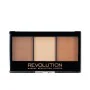 Polvos Compactos Revolution Make Up Ultra Sculpt Contour 11 g de Revolution Make Up, Polvos - Ref: S05103303, Precio: 8,13 €,...