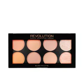 Pós Compactos Revolution Make Up Ultra 12,8 g de Revolution Make Up, Pós - Ref: S05103319, Preço: 10,82 €, Desconto: %