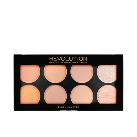 Poudres Compactes Revolution Make Up Ultra 12,8 g de Revolution Make Up, Poudres - Réf : S05103319, Prix : 10,87 €, Remise : %