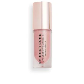 Lucidalabbra Revolution Make Up Shimmer Bomb glimmer (4 ml) di Revolution Make Up, Lucidalabbra - Rif: S05103332, Prezzo: 9,9...