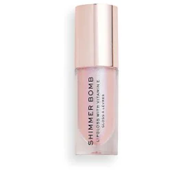 Lip-gloss Revolution Make Up Shimmer Bomb sparkle 4 ml by Revolution Make Up, Lip Glosses - Ref: S05103333, Price: 9,81 €, Di...