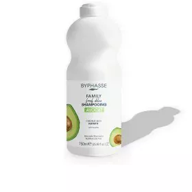 Shampoo Nutriente Byphasse Family Fresh Delice Capelli Secchi Avocado (750 ml) di Byphasse, Shampoo - Rif: S05103614, Prezzo:...