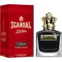 Perfume Hombre Jean Paul Gaultier Scandal Le Parfum Pour Homme EDP (150 ml) de Jean Paul Gaultier, Agua de perfume - Ref: S05...