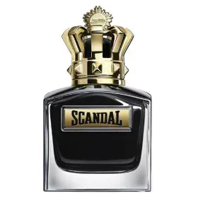 Herrenparfüm Jean Paul Gaultier Scandal Le Parfum Pour Homme EDP EDP 100 ml von Jean Paul Gaultier, Eau de Parfum - Ref: S051...