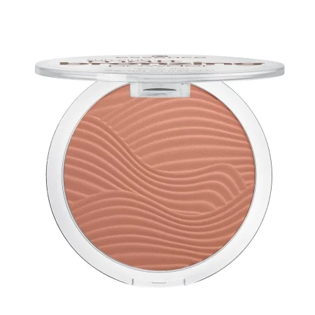 Poudres Compactes de Bronzage Essence Sun Club 02-luminous ivory (15 g) de Essence, Poudres de soleil et bronzantes - Réf : S...