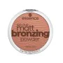 Kompakte Bräunungspulver Essence Sun Club 02-luminous ivory (15 g) von Essence, Bronze-Puder - Ref: S05103724, Preis: 7,15 €,...