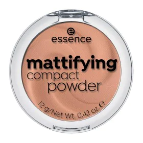 Pós Compactos Bronzeadores Essence 02-soft beige (12 g) de Essence, Bronzeadores - Ref: S05103816, Preço: 5,76 €, Desconto: %