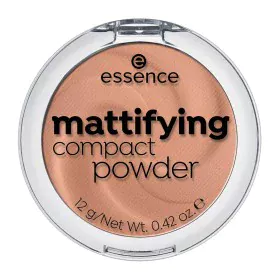 Pós Compactos Bronzeadores Essence 02-soft beige (12 g) de Essence, Bronzeadores - Ref: S05103816, Preço: 4,80 €, Desconto: %