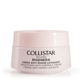 Gesichtscreme Collistar Rigenera Glättung 50 ml von Collistar, Feuchtigkeitscremes - Ref: S05103901, Preis: 51,00 €, Rabatt: %