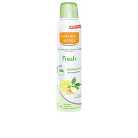 Desodorizante em Spray Fresco Natural Honey (200 ml) de Natural Honey, Desodorizantes - Ref: S05103941, Preço: 4,77 €, Descon...