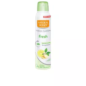 Fresh Spray Deodorant Natural Honey (200 ml) von Natural Honey, Deodorants - Ref: S05103941, Preis: 4,77 €, Rabatt: %