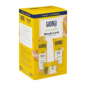 Conjunto de Cabeleireiro Giorgi Curly 3 Peças de Giorgi, Sets e conjuntos - Ref: S05103995, Preço: 19,05 €, Desconto: %