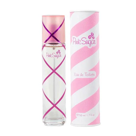 Women's Perfume Aquolina Pink Sugar EDT 50 ml by Aquolina, Eau de Perfume - Ref: S05104380, Price: 15,44 €, Discount: %