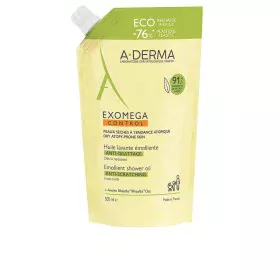 Duschgel A-Derma Ersatzteil Ideal für Kinder und Erwachsene (500 ml) von A-Derma, Duschgel - Ref: S05104595, Preis: 16,87 €, ...