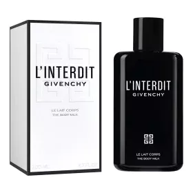 Leche Corporal Givenchy Interdit 200 ml de Givenchy, Hidratantes - Ref: S05104657, Precio: 42,64 €, Descuento: %