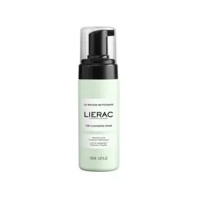 Creme de Dia Lierac Desmaquillante 150 ml de Lierac, Limpadores - Ref: S05104902, Preço: 15,77 €, Desconto: %