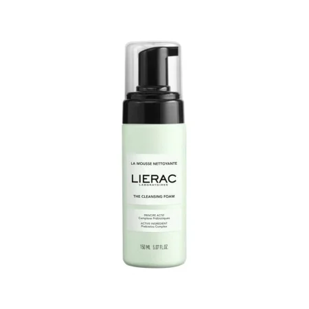 Creme de Dia Lierac Desmaquillante 150 ml de Lierac, Limpadores - Ref: S05104902, Preço: 15,77 €, Desconto: %