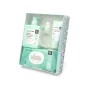 Coffret Bébé Suavinex Bleu (4 Pièces) de Suavinex, Coffrets cadeaux - Réf : S05104957, Prix : 34,75 €, Remise : %