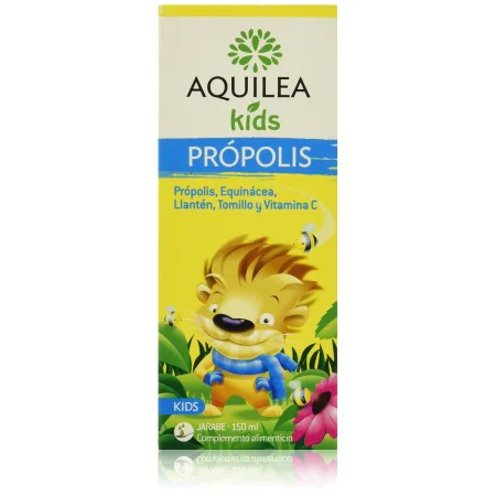 Food Supplement Aquilea Propolis Children's 150 ml by Aquilea, Propolis - Ref: S05105128, Price: 10,67 €, Discount: %