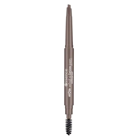 Lápiz de Cejas Essence Wow What a Brow 01-Light (0,2 g) de Essence, Colores para cejas - Ref: S05105217, Precio: 5,70 €, Desc...