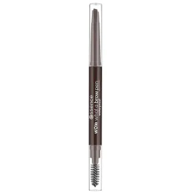 Lápiz de Cejas Essence Wow What a Brow 04-Black Brown (0,2 g) de Essence, Colores para cejas - Ref: S05105220, Precio: 5,76 €...