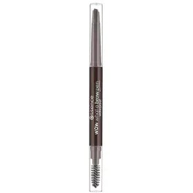 Matita per Sopracciglia Essence Wow What a Brow 04-Black Brown (0,2 g) di Essence, Colori e matite per sopracciglia - Rif: S0...