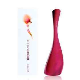 Parfum Femme Amour Kenzo Amour EDP EDP de Kenzo, Eau de parfum - Réf : M0120042, Prix : 52,73 €, Remise : %