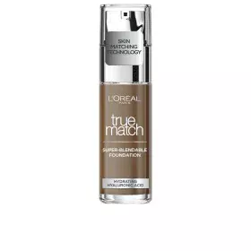 Base Cremosa per il Trucco L'Oreal Make Up Accord Parfait Nº 9.N (30 ml) di L'Oreal Make Up, Fondotinta - Rif: S05105341, Pre...