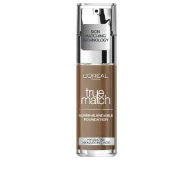 Base Cremosa per il Trucco L'Oreal Make Up Accord Parfait Nº 9.D/9.W (30 ml) di L'Oreal Make Up, Fondotinta - Rif: S05105351,...