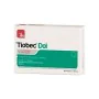 Comprimidos Tiobec Tiobec Dol (20 Unidades) de Tiobec, Autobronceadores - Ref: S05105403, Precio: 25,77 €, Descuento: %