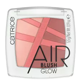 Colorete Catrice Air Blush Glow 5,5 g de Catrice, Coloretes - Ref: S05105430, Precio: 6,11 €, Descuento: %