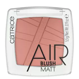 Blush Catrice Air Blush Glow 130-spice space 5,5 g de Catrice, Blush - Ref: S05105434, Preço: 6,28 €, Desconto: %