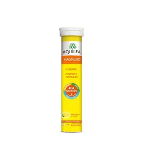 Magnesium Aquilea Lemon Magnesium 14 Units by Aquilea, Magnesium - Ref: S05105488, Price: 6,72 €, Discount: %