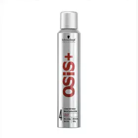 Festiger-Mousse Schwarzkopf Osis 200 ml von Schwarzkopf, Schaum - Ref: S05105672, Preis: 11,59 €, Rabatt: %