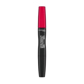 Lippenstift Rimmel London Lasting Provacalips 500-kiss the town red 2,3 ml von Rimmel London, Lippenstifte - Ref: S05106108, ...