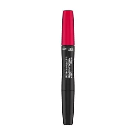 Lipstick Rimmel London Lasting Provacalips 500-kiss the town red 2,3 ml by Rimmel London, Lipsticks - Ref: S05106108, Price: ...